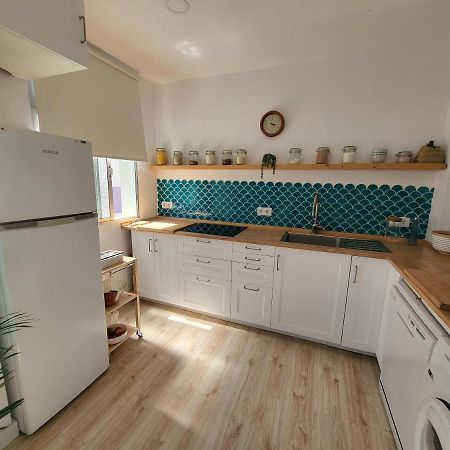 Apartamento Calandria Confital Para 8 Con Terraza Y Bbq Proxima Playa Las Palmas de Gran Canaria Zewnętrze zdjęcie