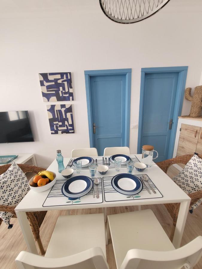 Apartamento Calandria Confital Para 8 Con Terraza Y Bbq Proxima Playa Las Palmas de Gran Canaria Zewnętrze zdjęcie