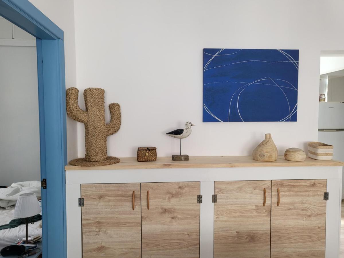 Apartamento Calandria Confital Para 8 Con Terraza Y Bbq Proxima Playa Las Palmas de Gran Canaria Zewnętrze zdjęcie