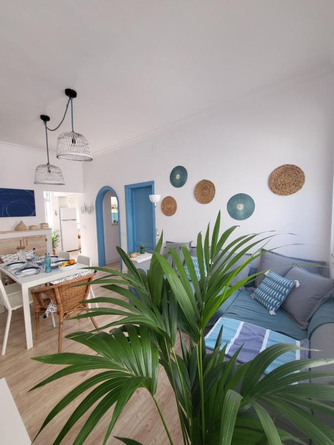 Apartamento Calandria Confital Para 8 Con Terraza Y Bbq Proxima Playa Las Palmas de Gran Canaria Zewnętrze zdjęcie